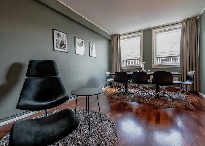 First Millennium Hotel 3*