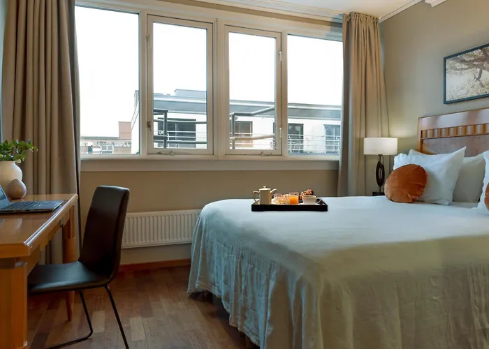 First Millennium Hotell