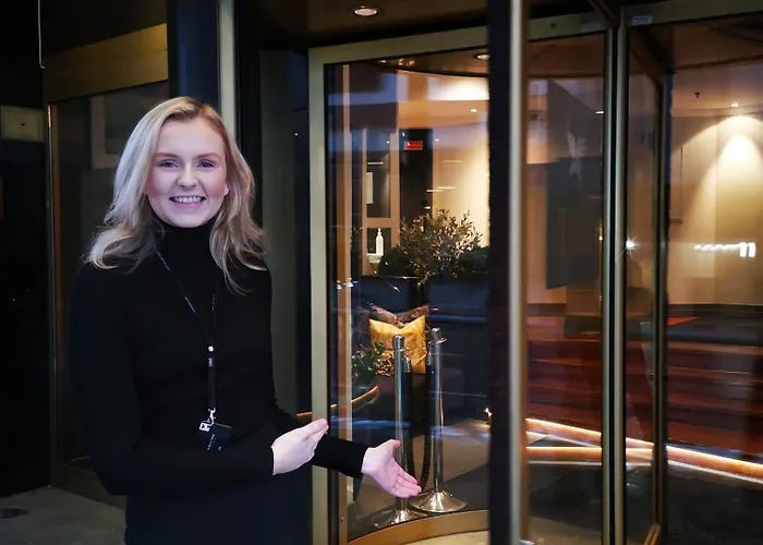 First Millennium Oslo