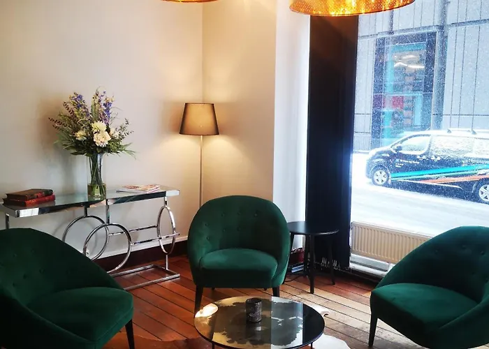 First Millennium 3* Oslo