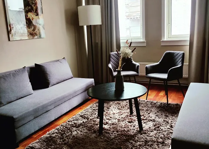 First Millennium 3* Oslo