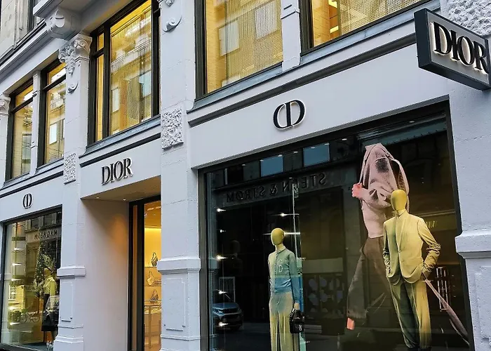 First Millennium Hotel Oslo