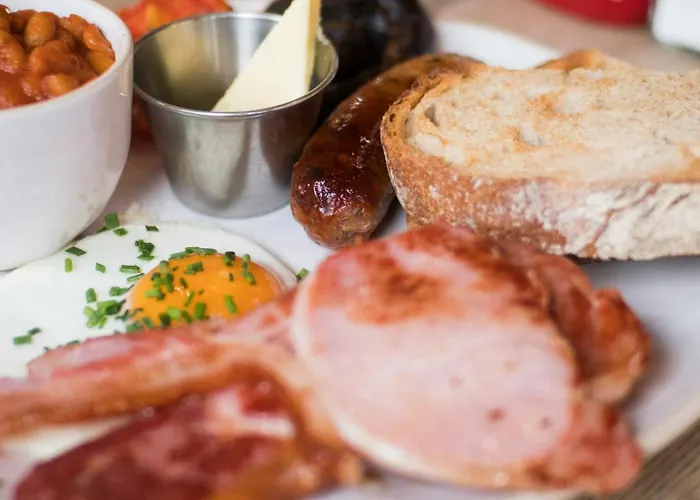 Hotel First Millennium