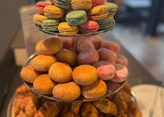 Hotel First Millennium