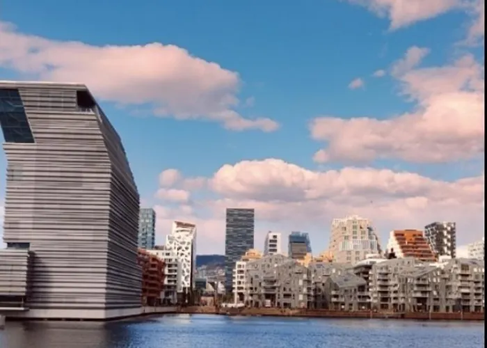 First Millennium Hotel 3*