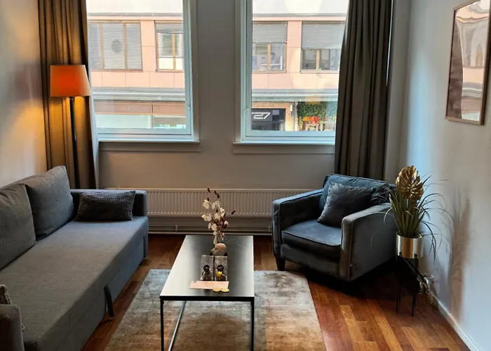 First Millennium Hotel