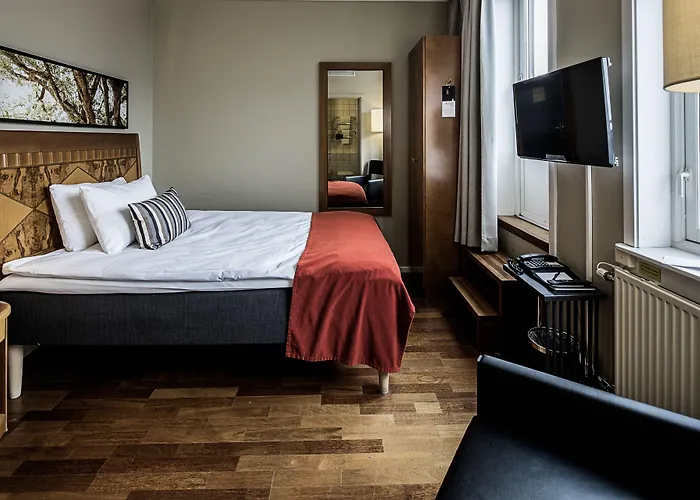 First Millennium Hotel Oslo