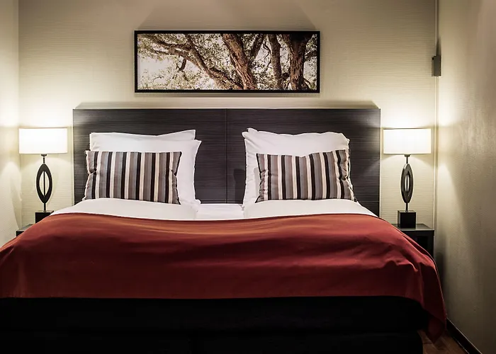 First Millennium Hotell Oslo