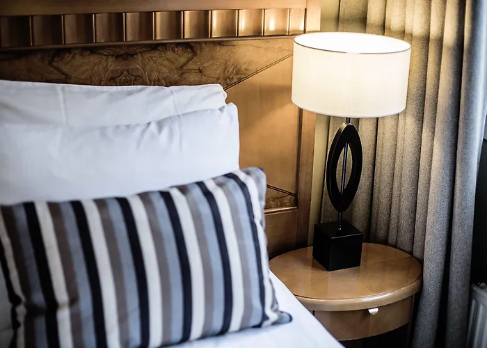 First Millennium Hotell 3*