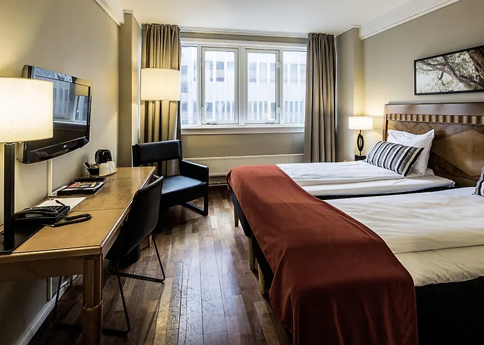 First Millennium Oslo