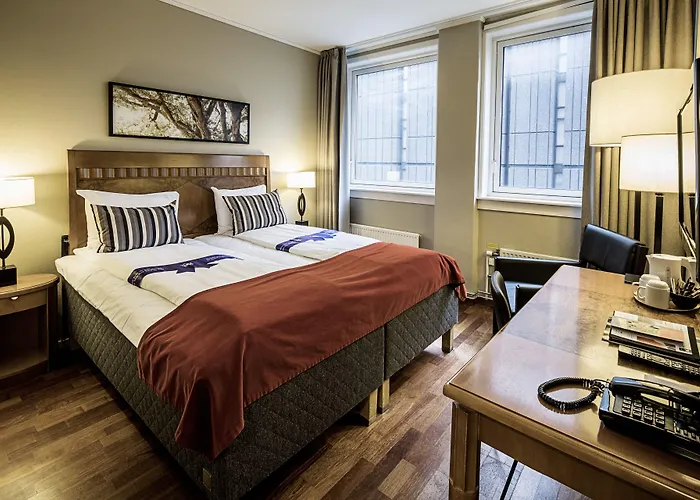 First Millennium Hotell Oslo