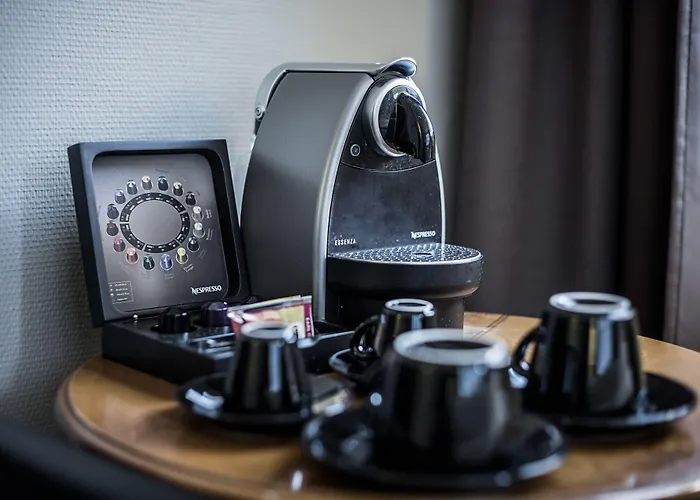 Hotel First Millennium