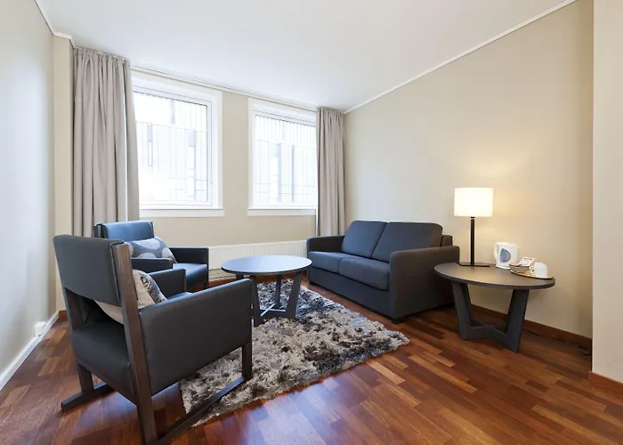 First Millennium Hotel