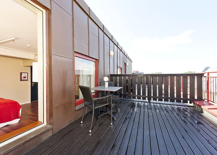 First Millennium Hotell 3*