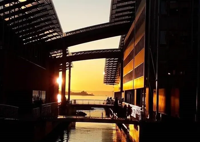 Hotell First Millennium