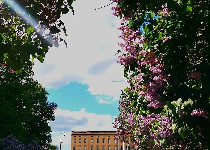 First Millennium Hotel Oslo