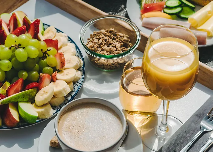 First Millennium 3* Oslo