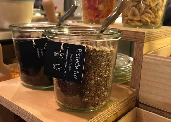 First Millennium Hotel