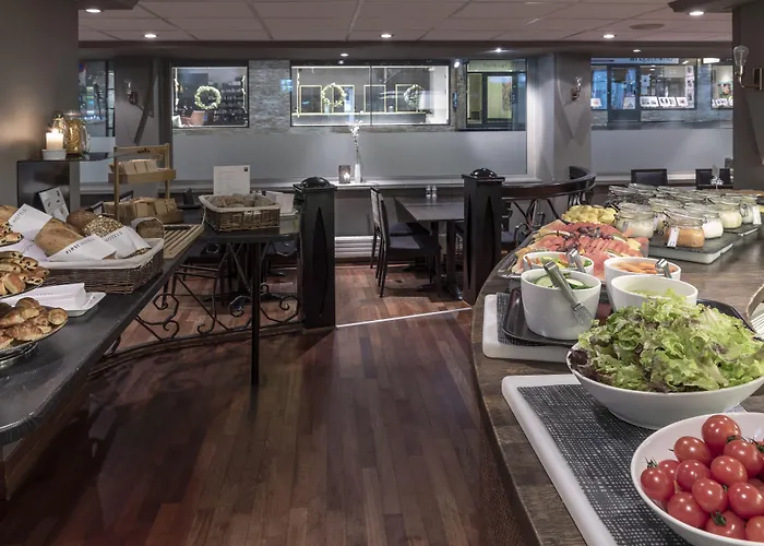 First Millennium Hotell Oslo