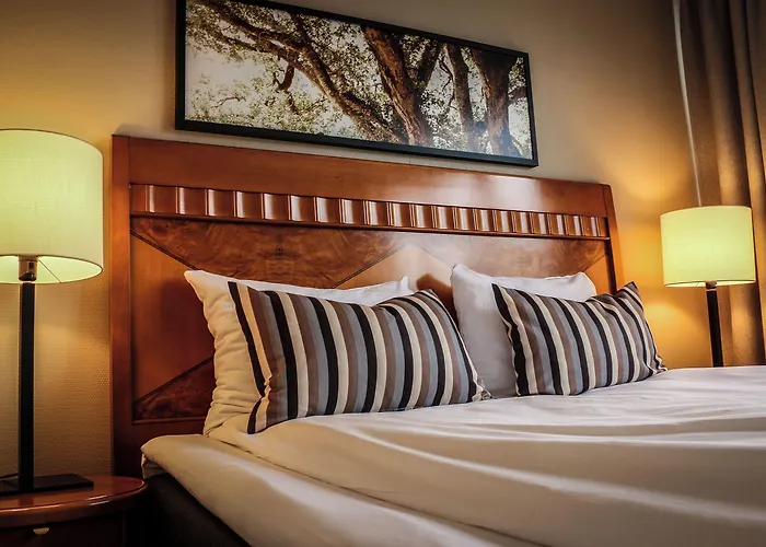 Hotel First Millennium