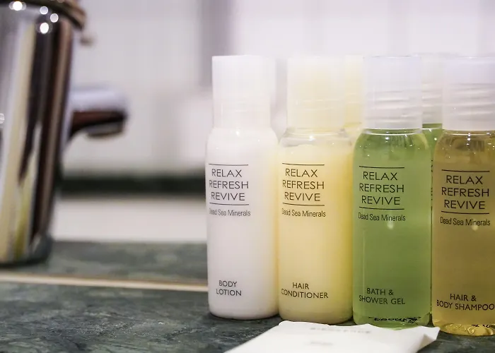 First Millennium Hotell