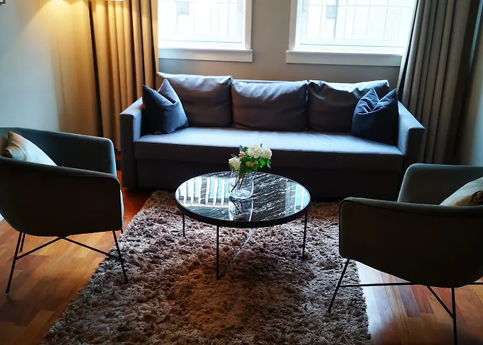 First Millennium Hotel Oslo