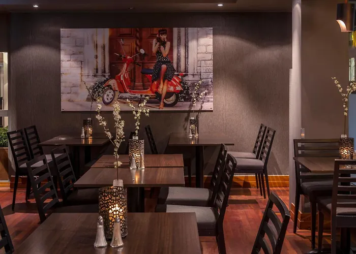 First Millennium Hotell Oslo