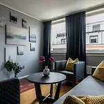 Hotel First Millennium