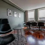 First Millennium Hotel 3*