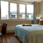 First Millennium Hotel