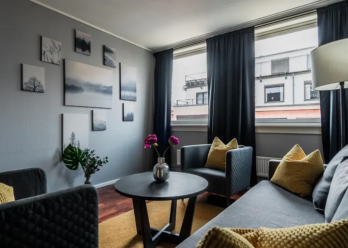 Hotel First Millennium