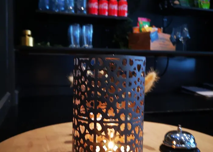 First Millennium 3* Oslo