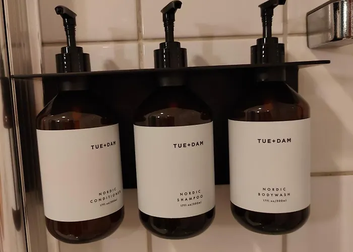 Hotel First Millennium