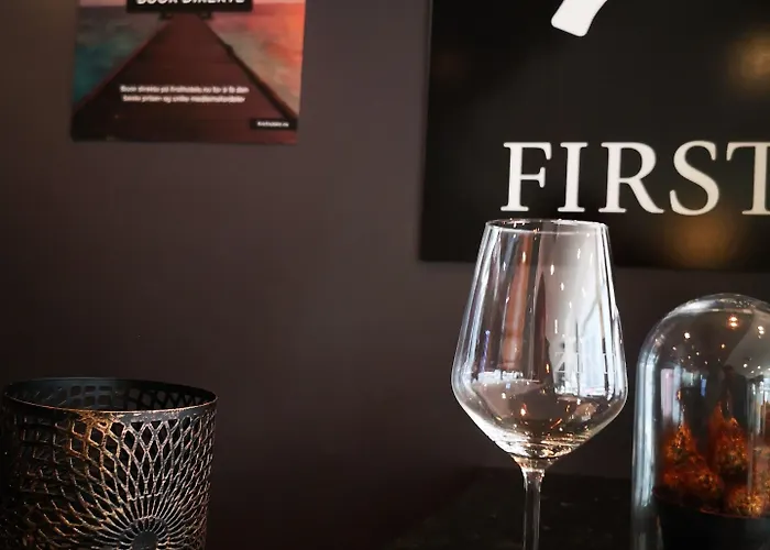 Hotel First Millennium