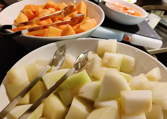 First Millennium Hotel Oslo