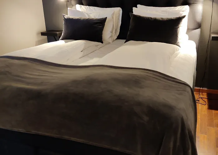 Hotel First Millennium