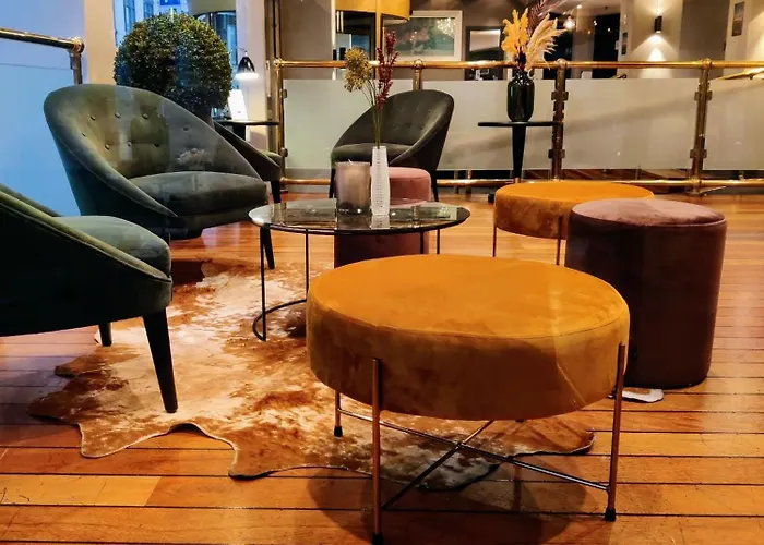 First Millennium Hotel Oslo